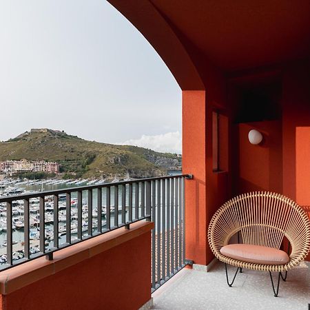 La Roqqa Hotel Porto Ercole  Exterior photo