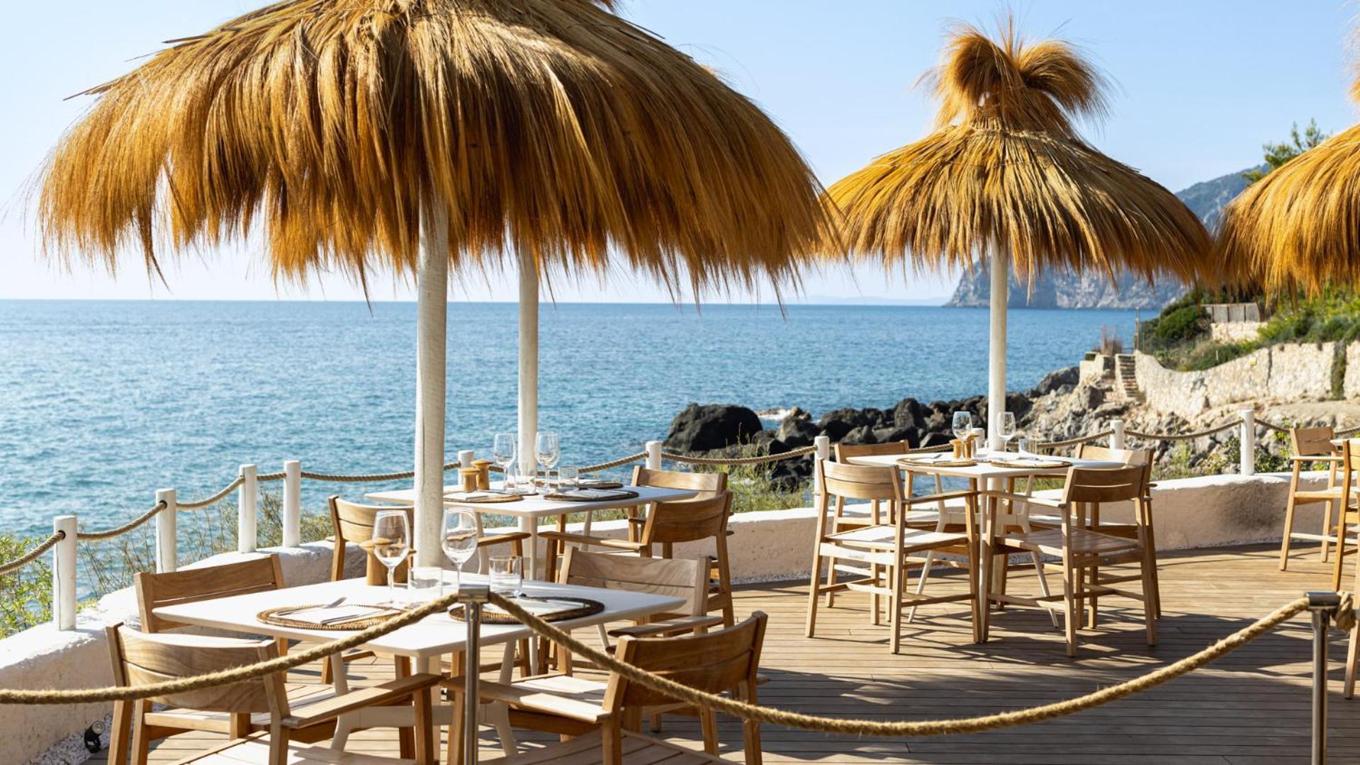 La Roqqa Hotel Porto Ercole  Exterior photo