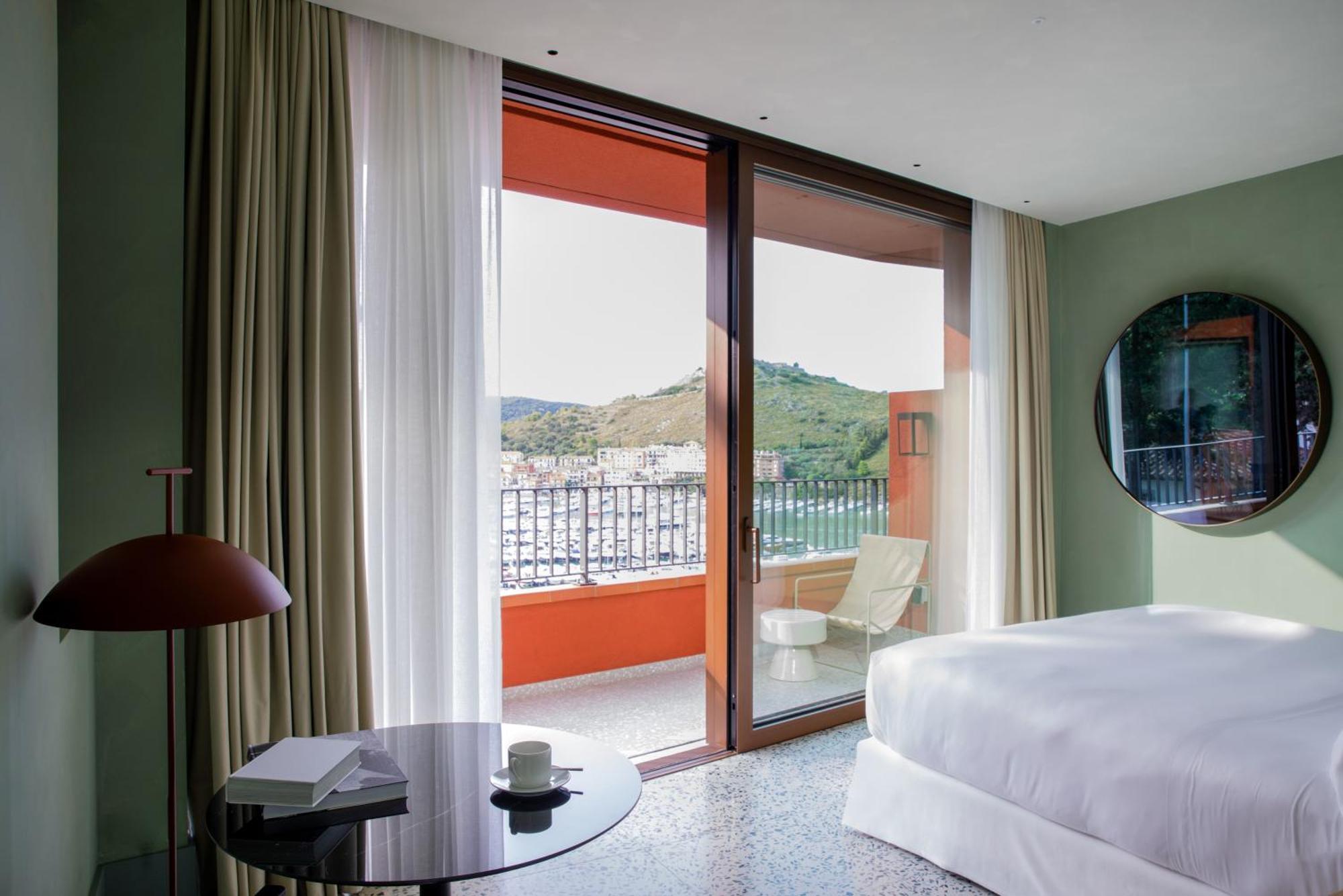 La Roqqa Hotel Porto Ercole  Exterior photo