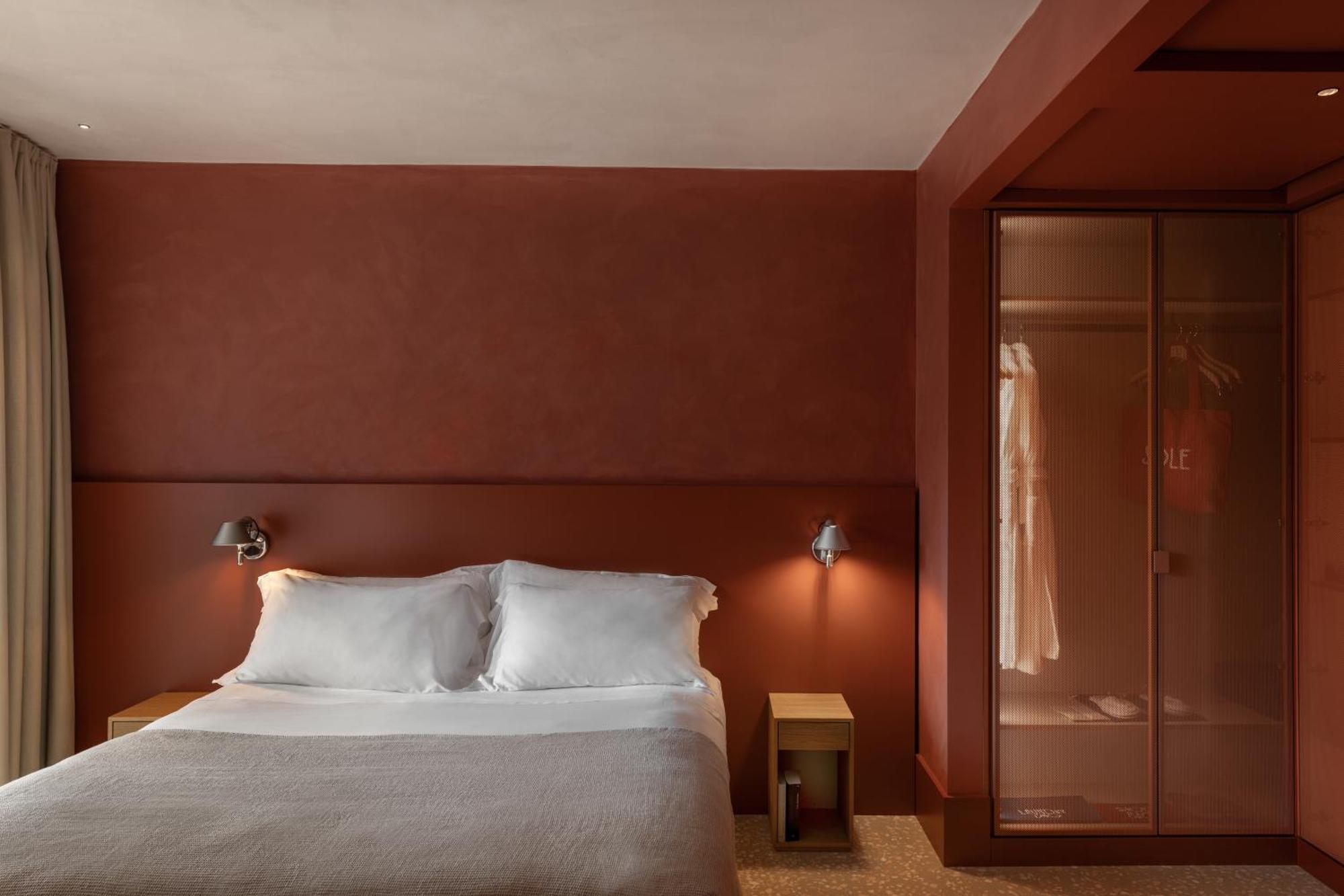 La Roqqa Hotel Porto Ercole  Room photo
