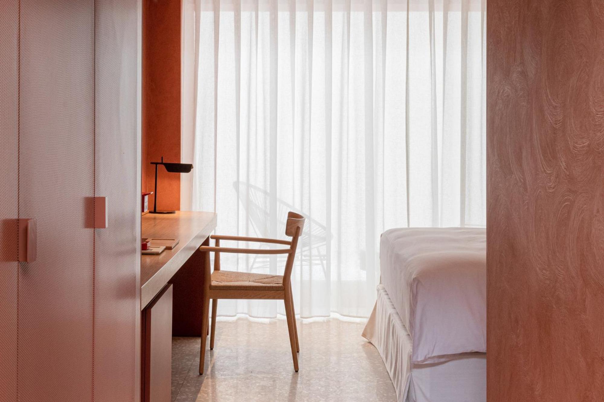La Roqqa Hotel Porto Ercole  Room photo