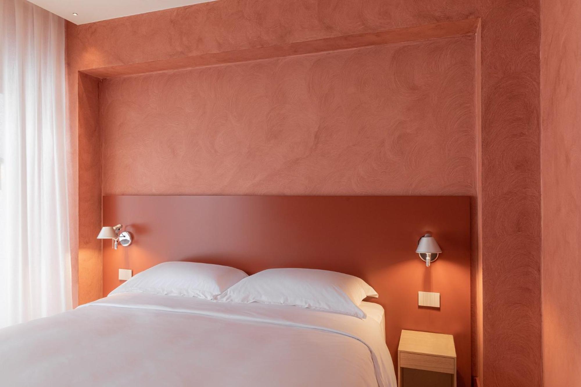 La Roqqa Hotel Porto Ercole  Room photo
